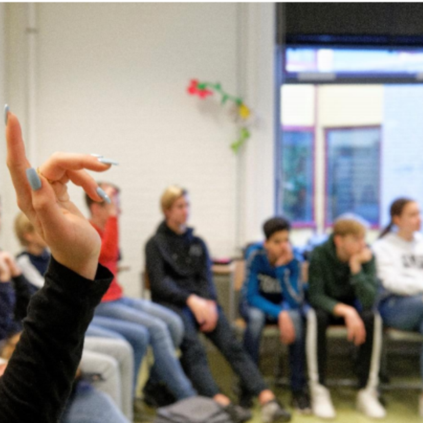 Saba educatie